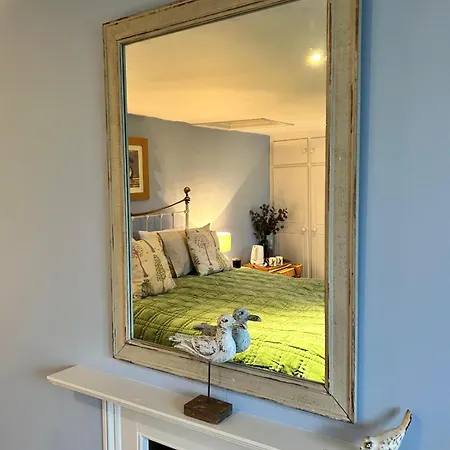 Fernhill Cottage Gillingham  Esterno foto
