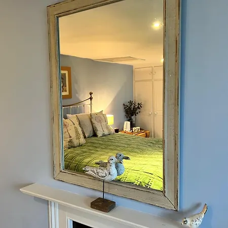 Fernhill Cottage Gillingham  Esterno foto