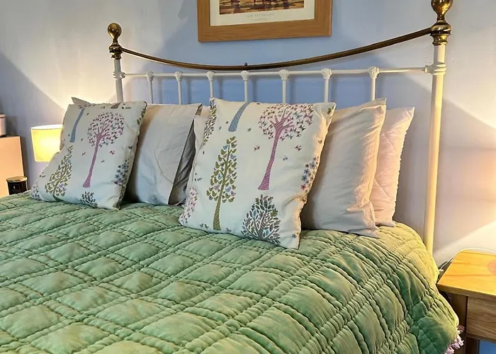Fernhill Cottage
