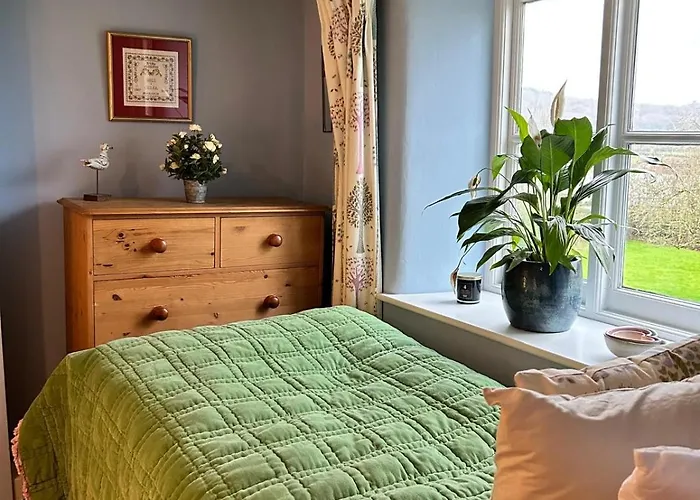 Fernhill Cottage