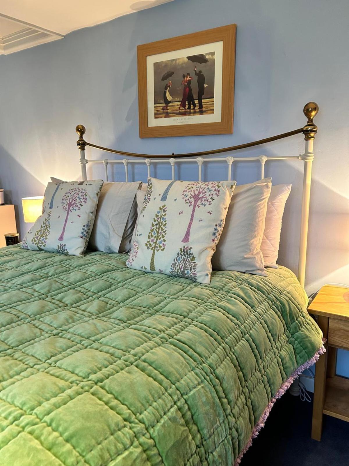 Fernhill Quarto em Acomodações Particulares Gillingham (Dorset)