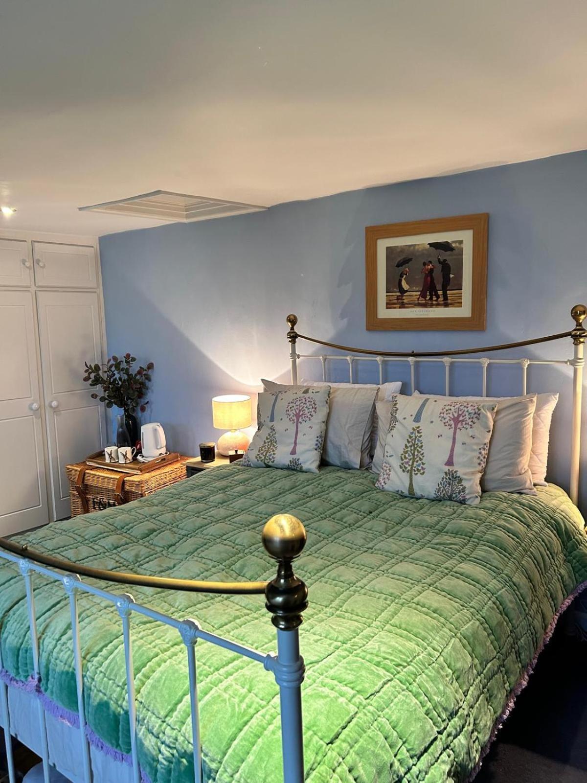 Homestay Fernhill