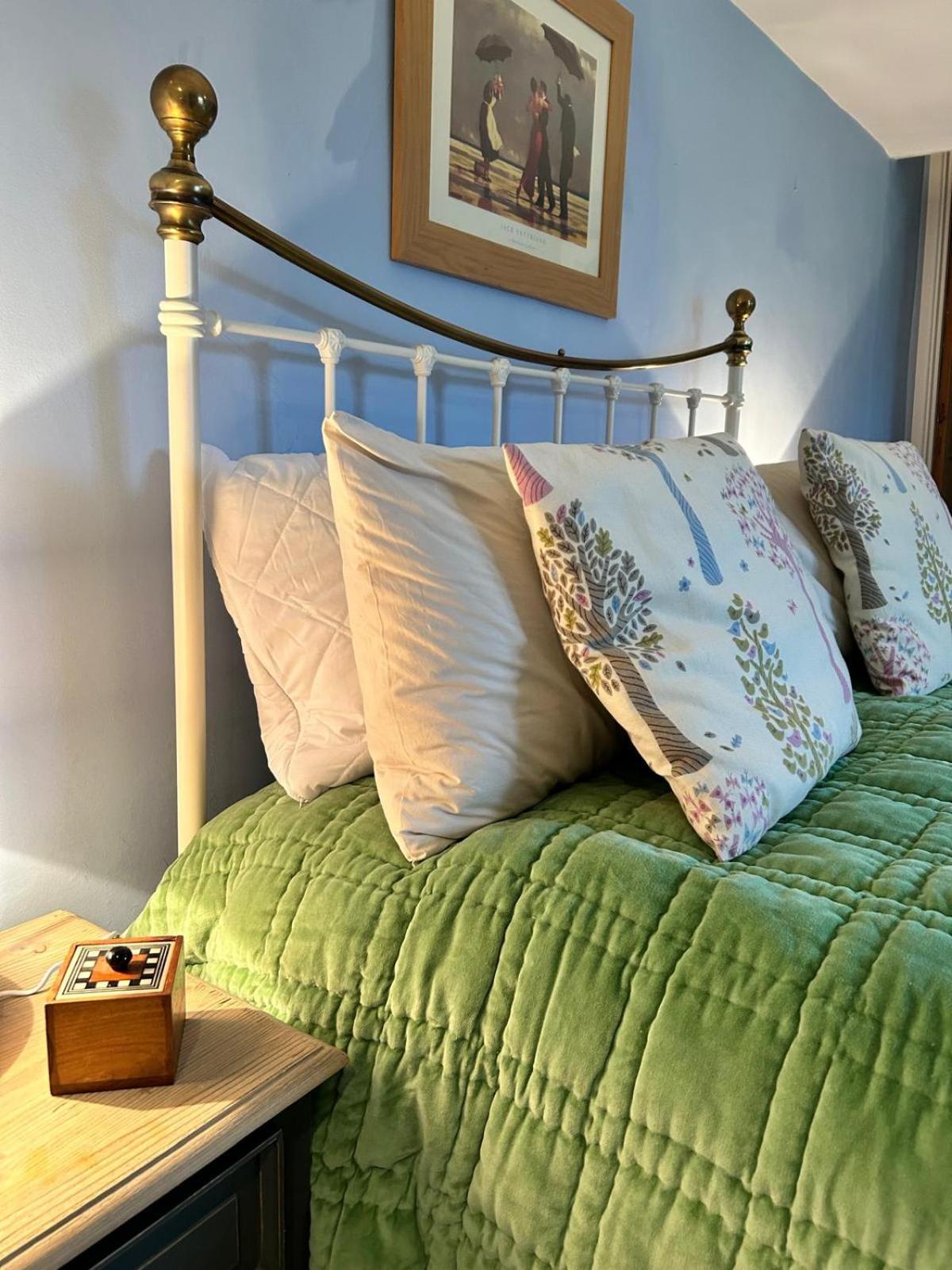 Fernhill Homestay Gillingham (Dorset)